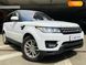 Land Rover Range Rover Sport, 2016, Бензин, 3 л., 129 тыс. км, Внедорожник / Кроссовер, Белый, Киев 45094 фото 7