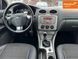 Ford Focus, 2009 р., Бензин, 167 тис. км, Хетчбек, Чорний, Кам'янське (Дніпродзержинськ) AT-10407154 фото 20