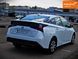 Toyota Prius, 2020 р., Гібрид (HEV), 71 тис. км, Седан, Білий, Черкаси AT-10411118 фото 3