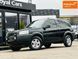 Land Rover Freelander, 2002 р., Дизель, 230 тис. км, Позашляховик / Кросовер, Зелений, Харків AT-10405459 фото 3