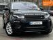 Land Rover Range Rover Evoque, 2016 г., Бензин, 127 тыс. км, Внедорожник / Кроссовер, Чорный, Днепр (Днепропетровск) AT-10405879 фото 2
