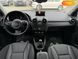 Audi A1, 2012, Бензин, 1.2 л., 126 тис. км, Хетчбек, Чорний, Мукачево 100774 фото 11