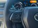 Toyota Camry, 2021, Бензин, 2.5 л., 25 тис. км, Седан, Білий, Миколаїв 45889 фото 13