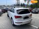 Audi Q5, 2013, Бензин, 1.98 л., 212 тыс. км, Внедорожник / Кроссовер, Чорный, Львов 110142 фото 5