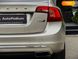 Volvo S60, 2017, Бензин, 2 л., 41 тис. км, Седан, Сірий, Київ 36539 фото 17
