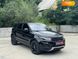 Land Rover Range Rover Evoque, 2015, Бензин, 2 л., 76 тис. км, Позашляховик / Кросовер, Чорний, Київ 107044 фото 3