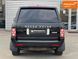 Land Rover Range Rover, 2009 р., Бензин, 216 тис. км, Позашляховик / Кросовер, Чорний, Дніпро (Дніпропетровськ) AT-10418085 фото 13