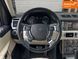 Land Rover Range Rover, 2009 р., Бензин, 216 тис. км, Позашляховик / Кросовер, Чорний, Дніпро (Дніпропетровськ) AT-10418085 фото 11
