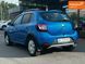 Renault Sandero, 2014 г., Дизель, 141 тыс. км, Хетчбек, Синий, Житомир AT-10417954 фото 4