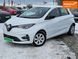 Renault Zoe, 2021 р., Електро, 53 тис. км, Хетчбек, Білий, Вінниця AT-10408133 фото 1