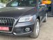 Audi Q5, 2014, Дизель, 3 л., 207 тыс. км, Внедорожник / Кроссовер, Коричневый, Львов 110278 фото 22