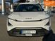 Kia EV5, 2023 р., Електро, 6 тис. км, Позашляховик / Кросовер, Білий, Хмельницький AT-10410769 фото 3