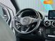 Mercedes-Benz B-Class, 2016, Дизель, 2.14 л., 190 тис. км, Хетчбек, Сірий, Мукачево 13075 фото 17