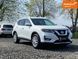 Nissan Rogue, 2017 г., Бензин, 155 тыс. км, Внедорожник / Кроссовер, Белый, Львов AT-10400606 фото 1