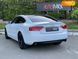 Audi A5 Sportback, 2013, Бензин, 1.98 л., 127 тыс. км, Лифтбек, Белый, Киев 102283 фото 35