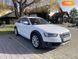 Audi A4 Allroad, 2014, Дизель, 2 л., 276 тис. км, Універсал, Білий, Рахів Cars-Pr-59412 фото 1