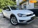 Volkswagen Golf Alltrack, 2017, Бензин, 1.8 л., 116 тис. км, Універсал, Білий, Київ 48665 фото 15