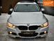 BMW 3 Series, 2016 г., Бензин, 140 тыс. км, Седан, Серый, Винница AT-10407850 фото 5