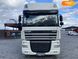 DAF XF, 2013, Дизель, 12.9 л., 981 тис. км, Тягач, Білий, Лопатин 52354 фото 18