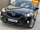 Mazda CX-5, 2014, Дизель, 2.2 л., 239 тис. км, Позашляховик / Кросовер, Чорний, Самбір Cars-Pr-67828 фото 12