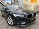 Volvo V90, 2017, Дизель, 2 л., 186 тыс. км, Универсал, Синий, Киев 45727 фото 3