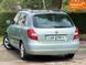 Skoda Fabia, 2010 р., Дизель, 270 тис. км, Універсал, Сірий, Стрий AT-10425346 фото 5