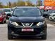 Nissan Rogue Sport, 2019 р., Газ метан / Бензин, 115 тис. км, Позашляховик / Кросовер, Чорний, Київ AT-10415996 фото 3