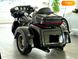 Harley-Davidson Electra Glide, 2013, Бензин, 1690 см³, 15 тыс. км, Трайк, Чорный, Киев moto-117272 фото 5