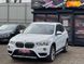 BMW X1, 2017, Бензин, 2 л., 87 тис. км, Позашляховик / Кросовер, Білий, Київ 26695 фото 3