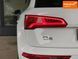 Audi Q5, 2018 р., Бензин, 159 тис. км, Позашляховик / Кросовер, Білий, Львів AT-10402315 фото 11