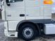 DAF XF, 2013, Дизель, 12.9 л., 981 тыс. км, Тягач, Белый, Лопатин 52354 фото 19