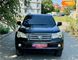 Lexus GX, 2011, Газ пропан-бутан / Бензин, 4.6 л., 199 тис. км, Позашляховик / Кросовер, Чорний, Київ 110412 фото 2