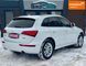 Audi Q5, 2015 р., Бензин, 140 тис. км, Позашляховик / Кросовер, Білий, Вінниця AT-10407698 фото 2