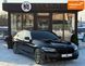 BMW 5 Series, 2022 р., Бензин, 106 тис. км, Седан, Чорний, Харків AT-10407393 фото 5
