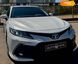 Toyota Camry, 2021, Бензин, 2.5 л., 25 тис. км, Седан, Білий, Миколаїв 45889 фото 22