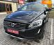 Volvo XC60, 2017, Дизель, 2 л., 250 тыс. км, Внедорожник / Кроссовер, Чорный, Луцк Cars-Pr-63827 фото 7