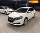 Nissan Sylphy, 2019, Електро, 90 тис. км, Седан, Білий, Київ 11367 фото 1