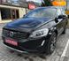 Volvo XC60, 2017, Дизель, 2 л., 250 тыс. км, Внедорожник / Кроссовер, Чорный, Луцк Cars-Pr-63827 фото 8