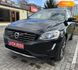 Volvo XC60, 2017, Дизель, 2 л., 250 тыс. км, Внедорожник / Кроссовер, Чорный, Луцк Cars-Pr-63827 фото 32