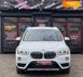 BMW X1, 2017, Бензин, 2 л., 87 тис. км, Позашляховик / Кросовер, Білий, Київ 26695 фото 2