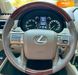 Lexus GX, 2011, Газ пропан-бутан / Бензин, 4.6 л., 199 тис. км, Позашляховик / Кросовер, Чорний, Київ 110412 фото 70