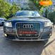 Audi A6 Allroad, 2007, Дизель, 2.97 л., 252 тыс. км, Универсал, Серый, Сумы 102088 фото 3