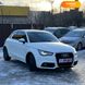 Audi A1, 2011, Бензин, 1.4 л., 255 тыс. км, Хетчбек, Белый, Кривой Рог 11435 фото 7