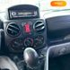 Fiat Doblo, 2007, Дизель, 1.3 л., 222 тыс. км, Минивен, Синий, Сумы 12545 фото 19
