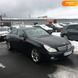 Mercedes-Benz CLS 320, 2006, Дизель, 3 л., 340 тис. км, Седан, Чорний, Житомир 5379 фото 6