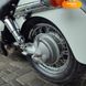 Honda VT 750C, 2007, Бензин, 750 см³, 1 тис. км, Мотоцикл Круізер, Сірий, Біла Церква moto-37879 фото 12