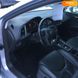 SEAT Leon, 2019, Дизель, 1.6 л., 138 тис. км, Універсал, Сірий, Житомир 14160 фото 8