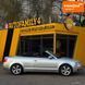 Audi A4, 2002 р., Газ пропан-бутан / Бензин, 262 тис. км, Кабріолет, Сірий, Київ AT-10417998 фото 6