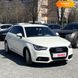 Audi A1, 2011, Бензин, 1.4 л., 255 тыс. км, Хетчбек, Белый, Кривой Рог 11435 фото 54