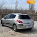 Peugeot 308, 2008, Бензин, 1.6 л., 181 тис. км, Хетчбек, Кривий Ріг 34099 фото 4